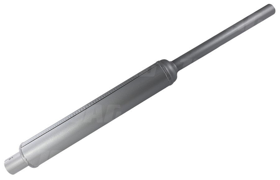 898228M94 Tłumik, MASSEY FERGUSON 898228M94