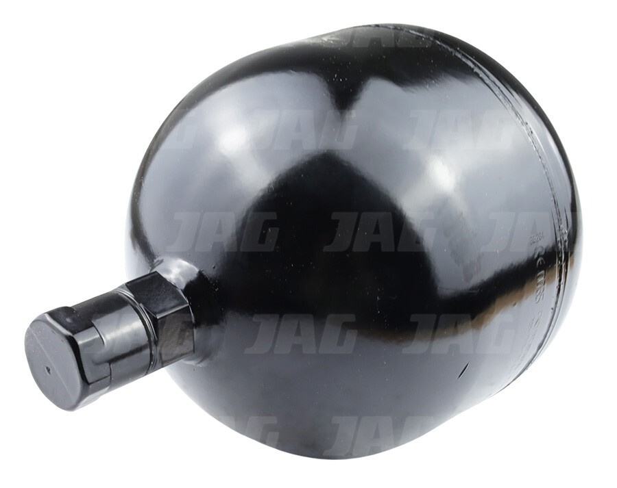 47752045 Akumulator hydrauliczny Premium 2L/20bar CORTECO, CASE IH 47752045 NEW HOLLAND 87383952
