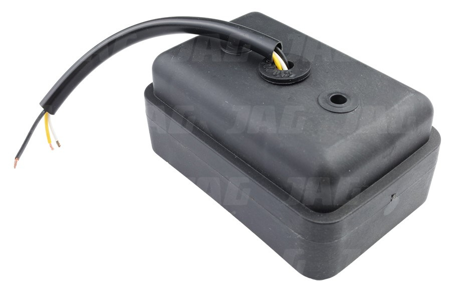 AL75642 Lampa zespolona, JOHN DEERE AL75642 AL75641