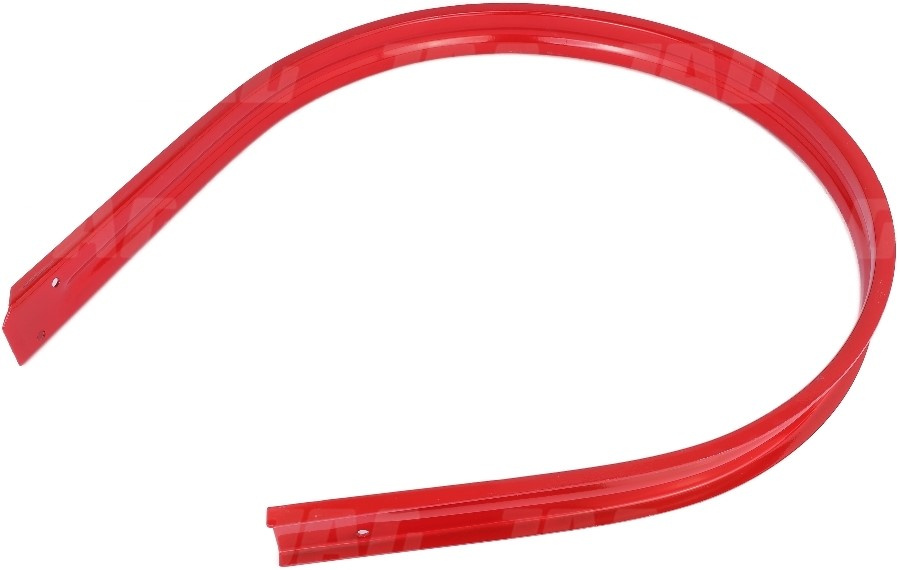 JAG56-0004/1 Osłona podbieracza nowy typ JAG PREMIUM, DEUTZ FAHR 06555662 1-2023-130-117.00