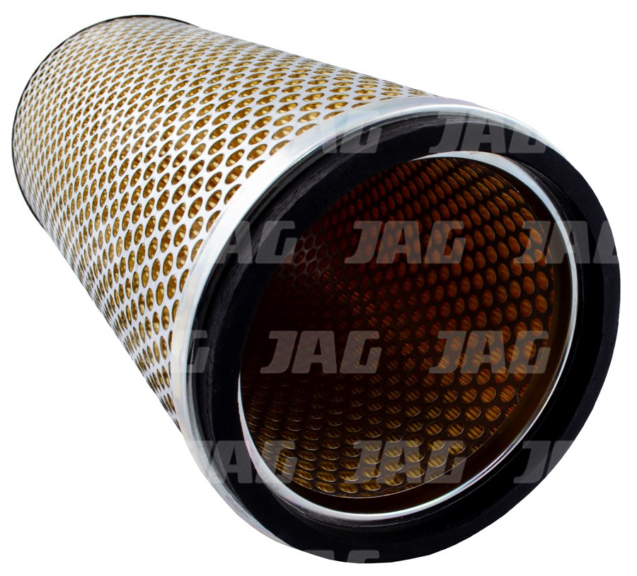 1644334M1 Filtr powietrza wewnętrzny HIFI, MASSEY FERGUSON 1633720M1 1644334M1