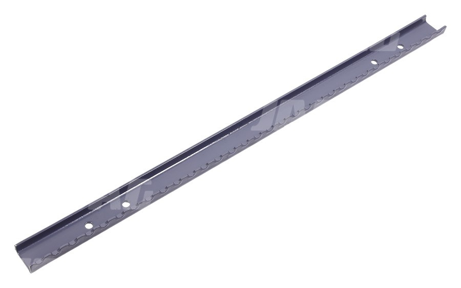 JAG04-0017 Listwa podajnika pochyłego /RH/ 736mm JAG PREMIUM, CLAAS 0006804880