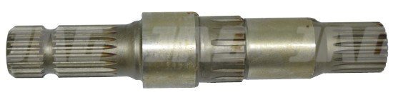 T30803 Wałek odbioru mocy