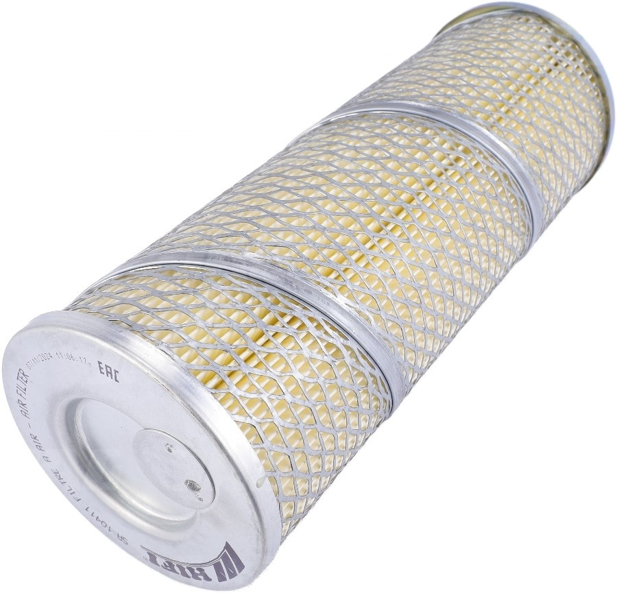 JAG62-0014 Filtr powietrza HIFI, MASSEY FERGUSON 1035408M91 HIFI SA10411