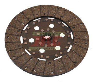 F178100421010 Tarcza sprzęgłowa SAFFA
