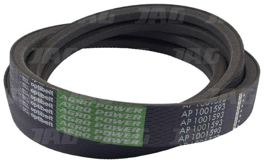 AP1001593 Pas Optibelt Agro Power