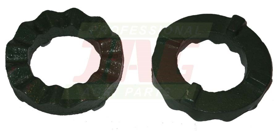 JAG24-0090 Sprzęgło kłowe komplet