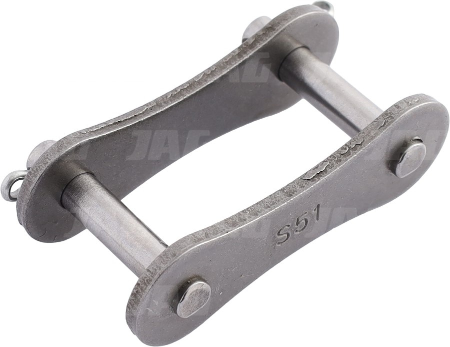 JAG24-0034 Spinka łańcucha prosta S51 ROLLON-SOLID, JOHN DEERE AL15481