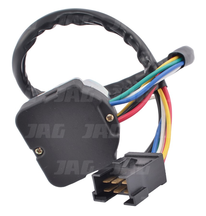 81864288 Stacyjka, NEW HOLLAND 81864288 87561528