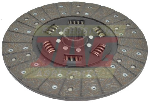 3311397M91 Tarcza sprzęgłowa, MASSEY FERGUSON 3311397M91 3311538M92