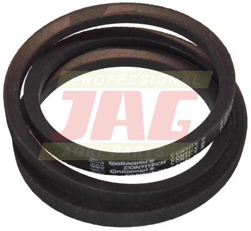 17.0x1470 Pas klinowy B58 CONTINENTAL CONTI-V, CLAAS 0005387141 AGCO 412074M1