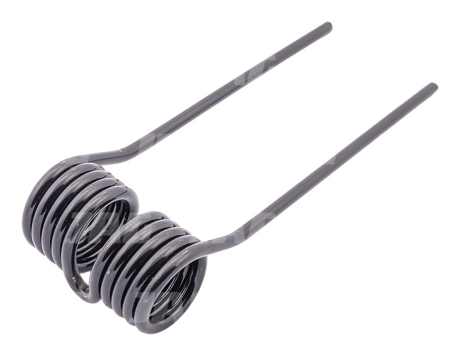 JAG57-0055 Sprężyna podbieracza