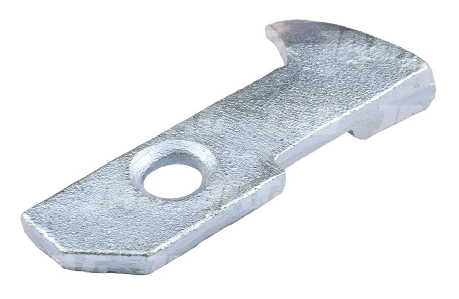 JAG58-0181 Prowadnica palca aparatu, CLAAS 0008264340 0008166522