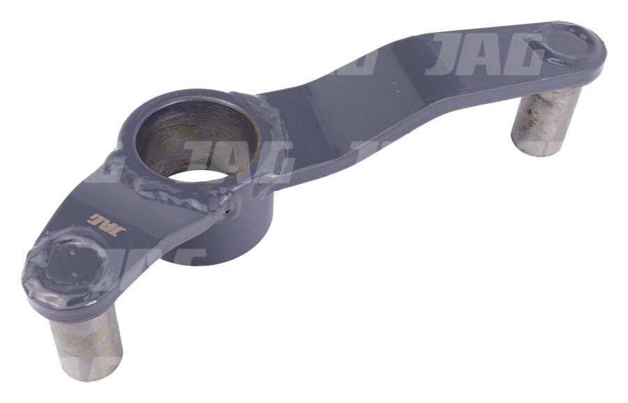 JAG05-0172 Wspornik podsiewacza prawy JAG PREMIUM, CLAAS 0006626280
