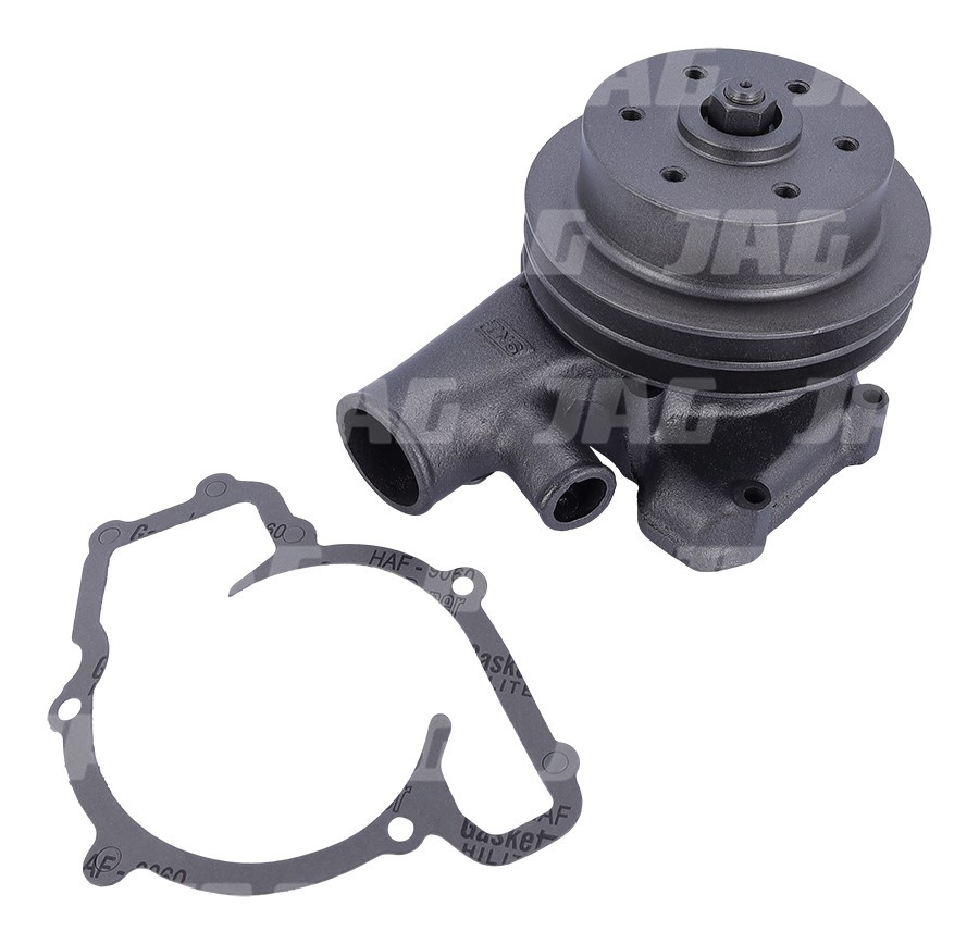 JAG99-0240 Pompa wody z kołem pasowym