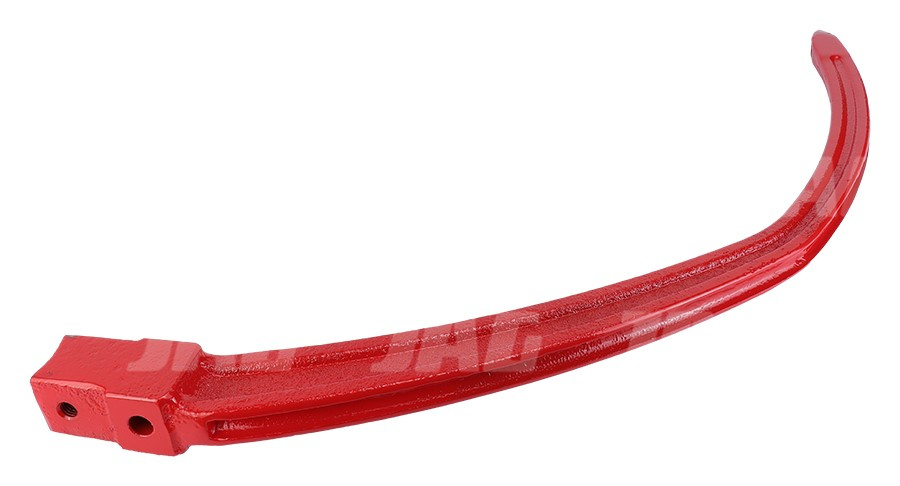 JAG51-0014 Iglica żeliwna JAG PREMIUM, CNH 3102831R1 2102831R1