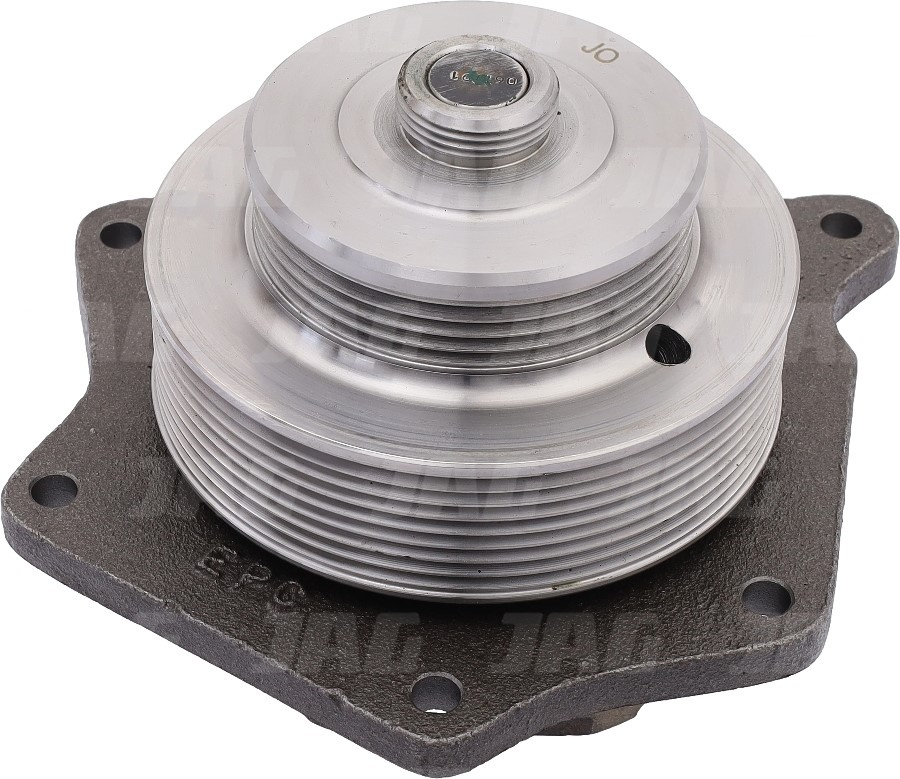 87802496 Pompa wody ENPACO, CNH 87384588 87802496