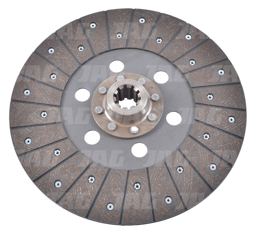 06543617 Tarcza sprzęgłowa SAFFA, DEUTZ FAHR 06543617 6543617