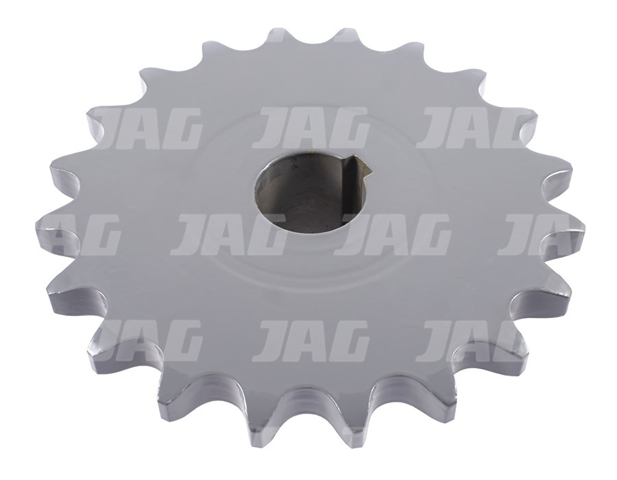 JAG04-0504 Zębatka podwójna Z15/20 JAG PREMIUM, CLAAS 0008221670