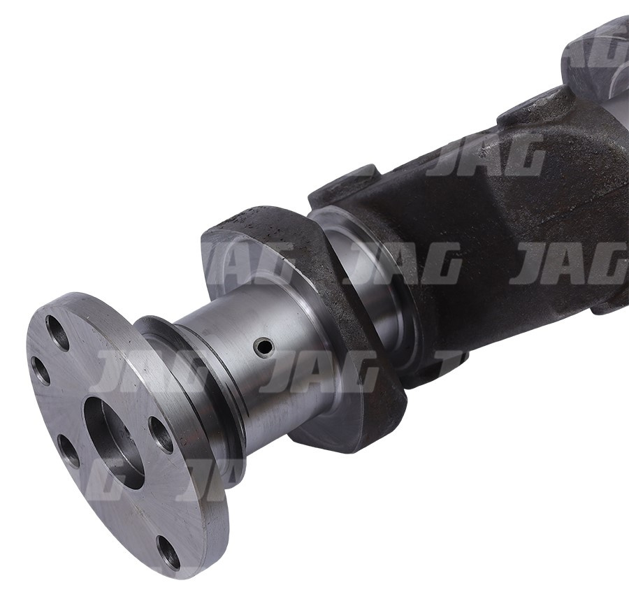 K961007 Wał korbowy 990 ENGINE TRACTOR AD4-49, DAVID BROWN K961007