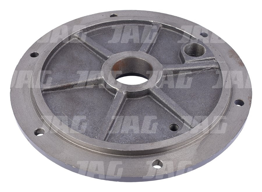 JAG02-0084 Pokrywa napędu targańca JAG PREMIUM, CLAAS 0007694391 JAG JAG02-0083
