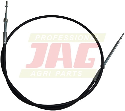 Linka regulacji motowidła Volvo 830, VOLVO 4464928