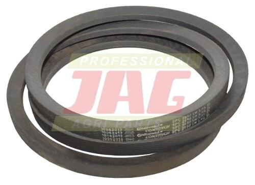 SPC2650 Pas Continental, CASE IH 4260700023 1111895