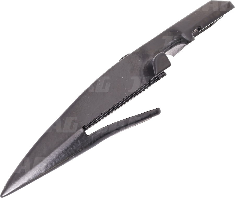 JAG01-0004 Bagnet pojedynczy, NEW HOLLAND 80366926 80333319