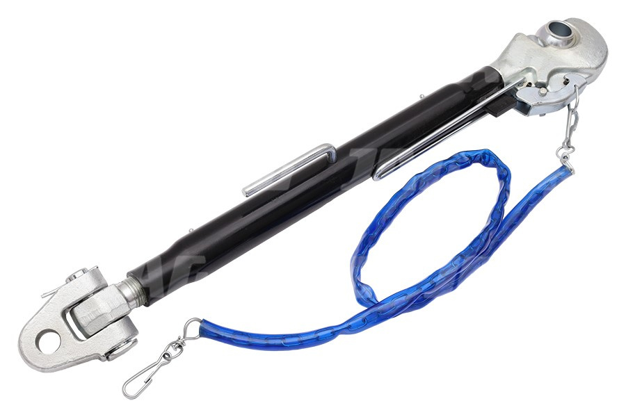 JAG98-0506 Łącznik górny centralny z hakiem