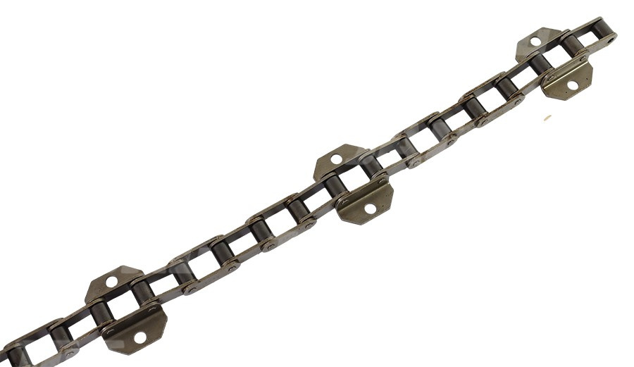 JAG04-0062 Przenośnik pod.pochyłego słomy CLAAS (10.5) ROLLON-SOLID