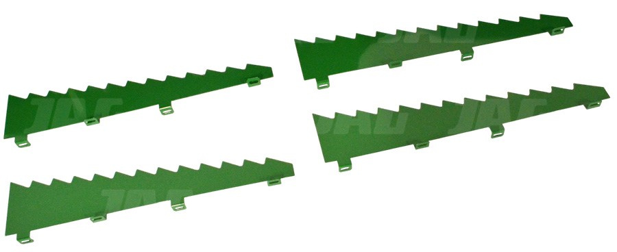 JAG25-0117 Wytrząsacz, JOHN DEERE AZ55141 AZ55986