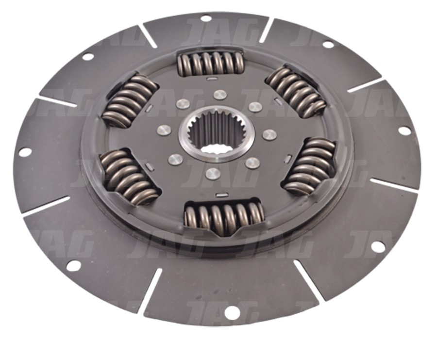 JAG06-0156 Amortyzator drgań, CLAAS 0006647110 SACHS 1866000150