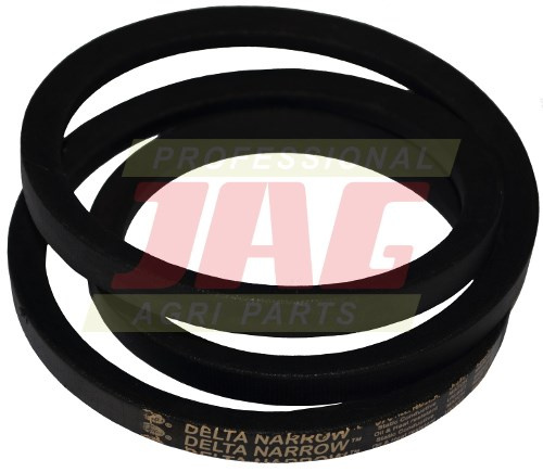 SPA1207 Pas klinowy Gates Delta NARROW