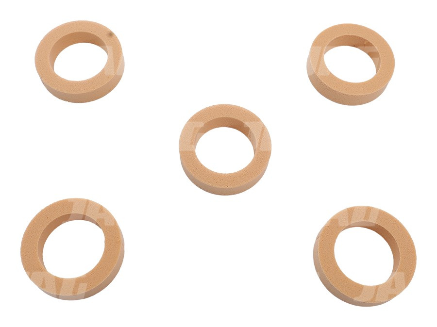 JAG09-0053 Pierścień zgarniający JAG