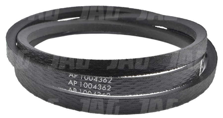 AP1004362 Pas klinowy OPTIBELT AGRO POWER, CLAAS 0003257281 DEUTZ FAHR 01309571