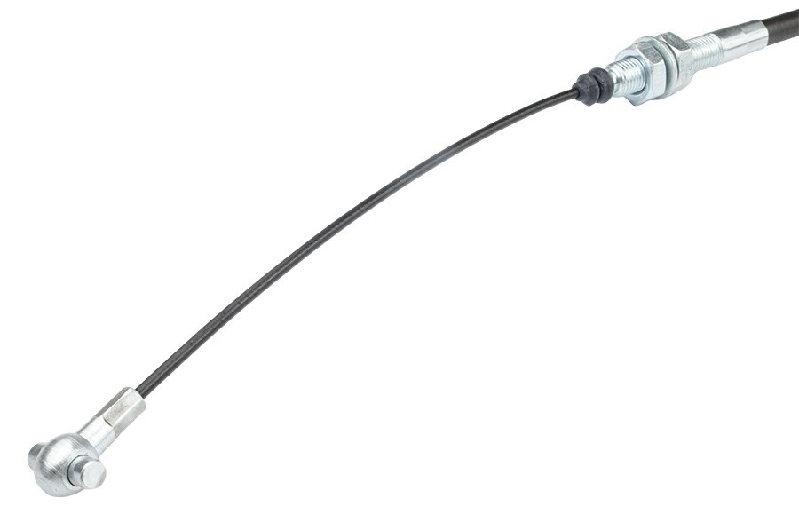 3581141M2 Linka hamulca 810mm