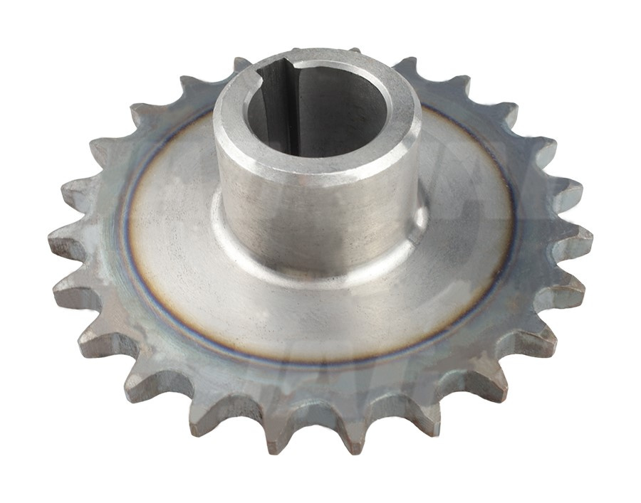 JAG44-0112 Zębatka Z24