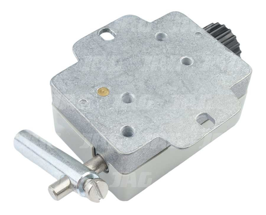 DC28317 Licznik bali