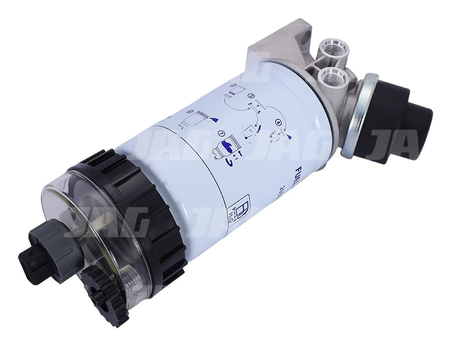 2656F087 Filtr paliwa FDR, MASSEY FERGUSON 4226820M1 PERKINS 2656F087