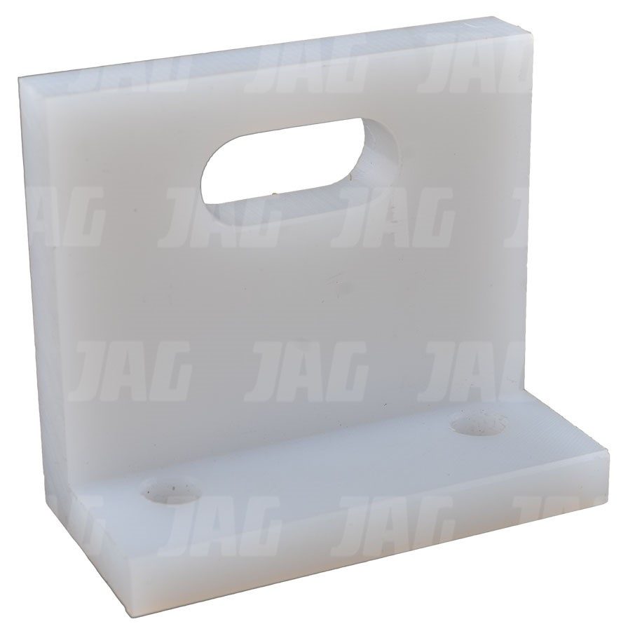 JAG08-0929 Uchwyt plastikowy tylnej obudowy