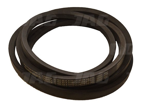 22.0x4115 Pas Continental, JOHN DEERE Z30881 MASSEY FERGUSON 1615254M1