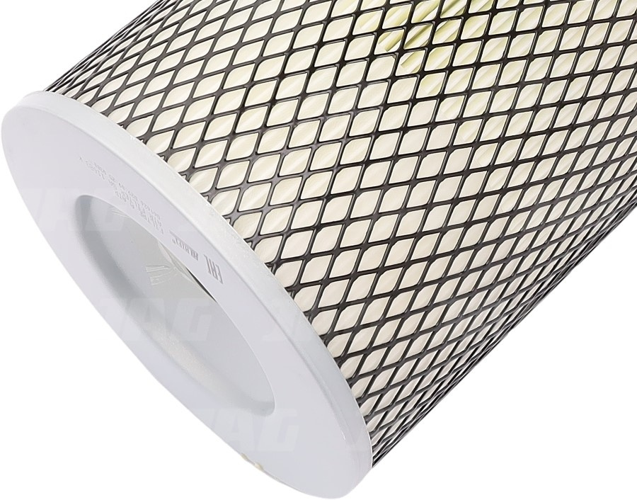 1105717C1 Filtr powietrza wewnętrzny HIFI
