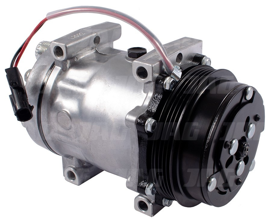 84448669 Sprężarka klimatyzacji