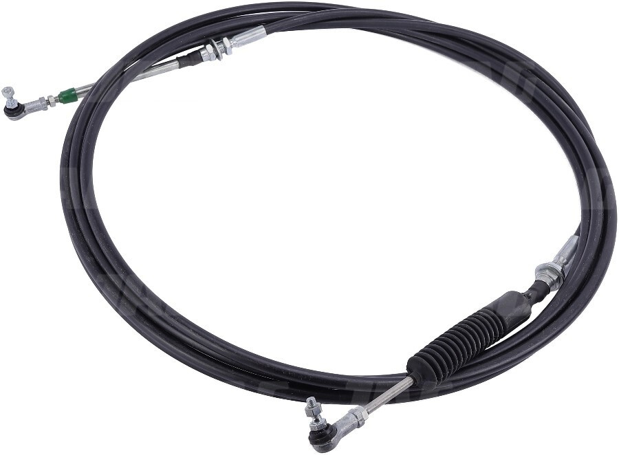 JAG09-0579 Linka gazu 6650mm, CLAAS 0005641960