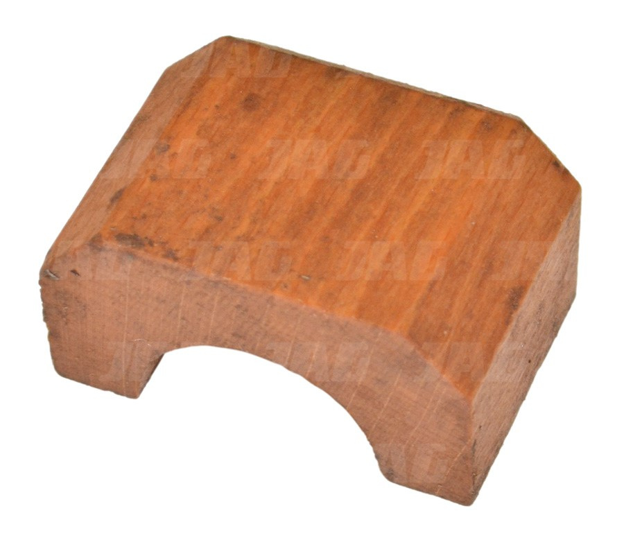 JAG05-0098 Panewka drewniana Oryginał CLAAS
