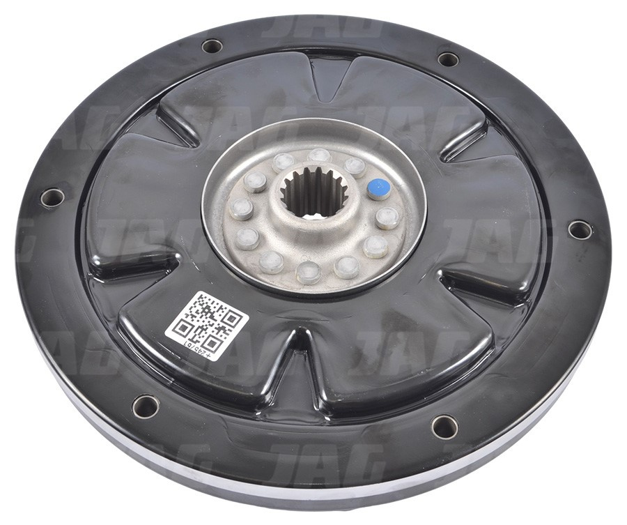 04438731.4 Tłumik drgań skrętnych VOITH, DEUTZ FAHR 04438731.4 44387314