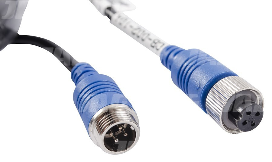 JAG97-0043 Kabel połączeniowy do kamer HD, 10m