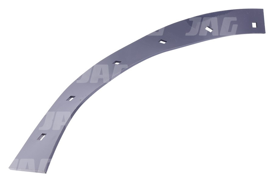 JAG05-0392 Listwa rotora prawa JAG PREMIUM, CLAAS 0007566210 JAG JAG05-0392