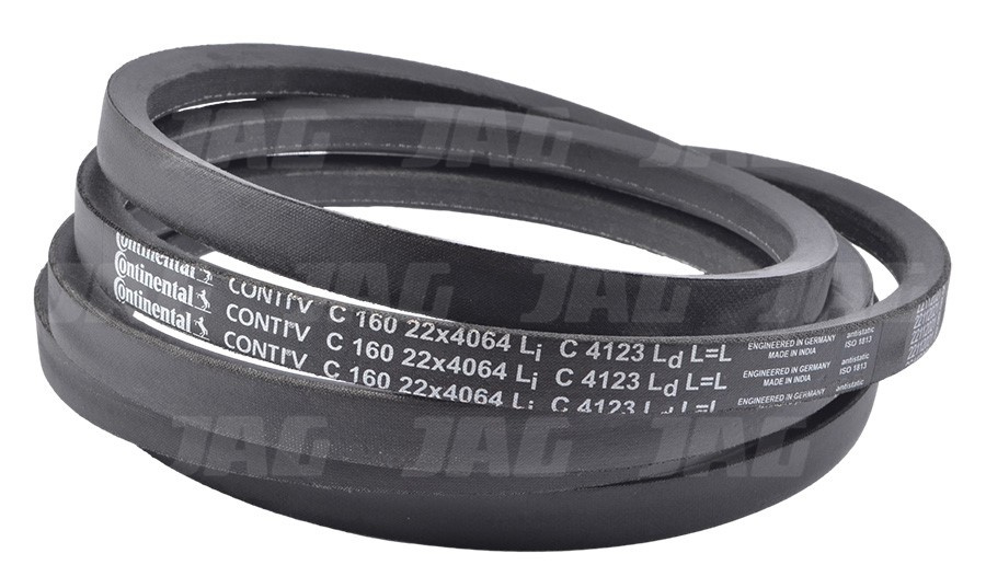 22X04064 Pas klinowy Continental C160, CLAAS 631904.0 060307.0
