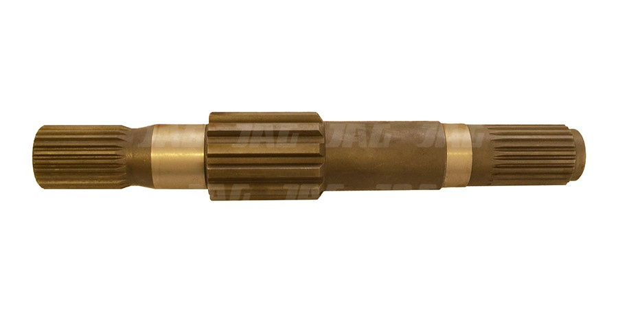 JAG26-0056 Wałek zwolnicy prawy